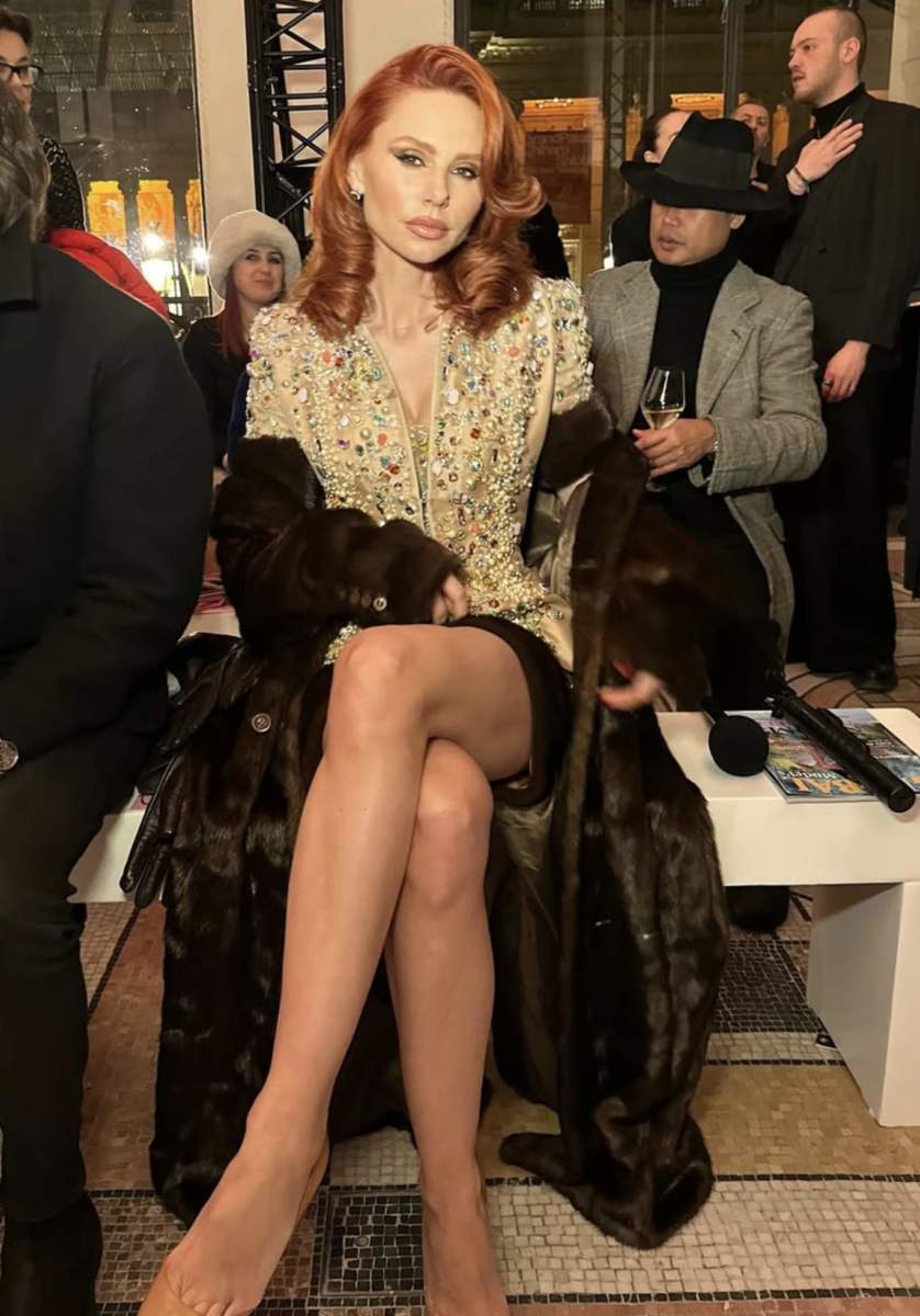 evelyn